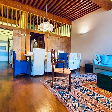 Appartement Le Rousseau à Annecy Extérieur photo