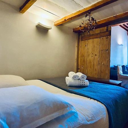 Appartement Le Rousseau à Annecy Extérieur photo