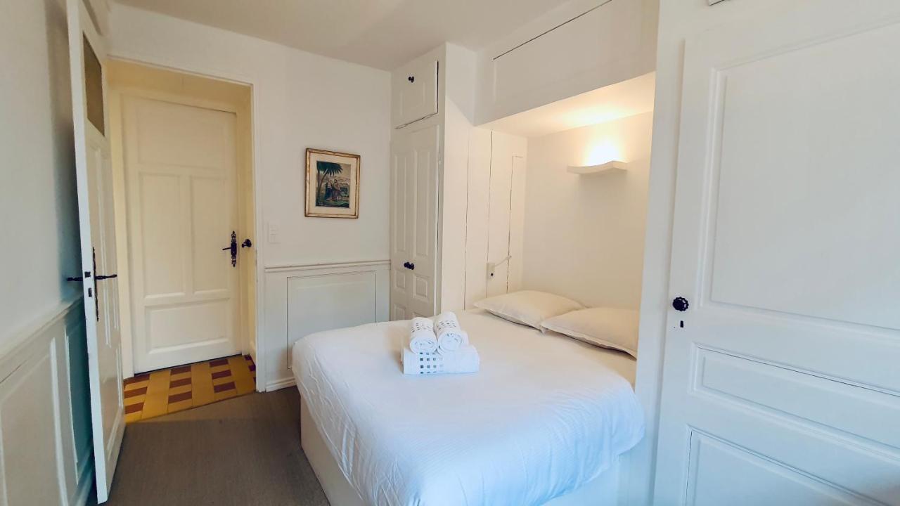 Appartement Le Rousseau à Annecy Extérieur photo