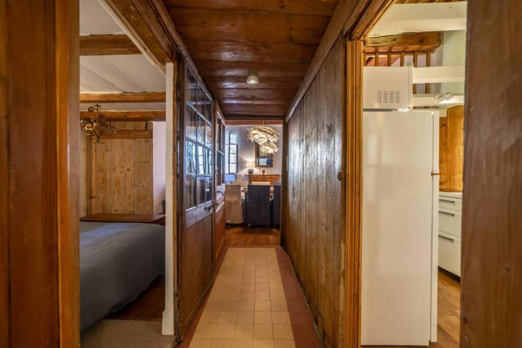 Appartement Le Rousseau à Annecy Extérieur photo