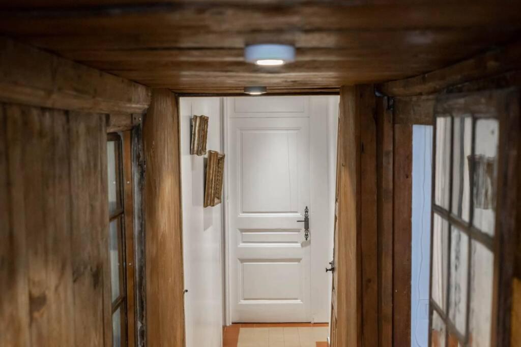 Appartement Le Rousseau à Annecy Extérieur photo